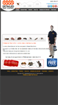 Mobile Screenshot of detailedpestcontrol.com